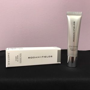 Rodan & Fields Active Hydration Bright Eye Complex